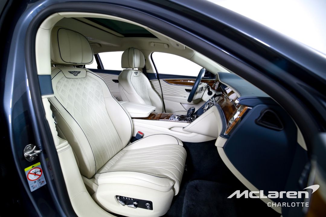 2021 Bentley Flying Spur