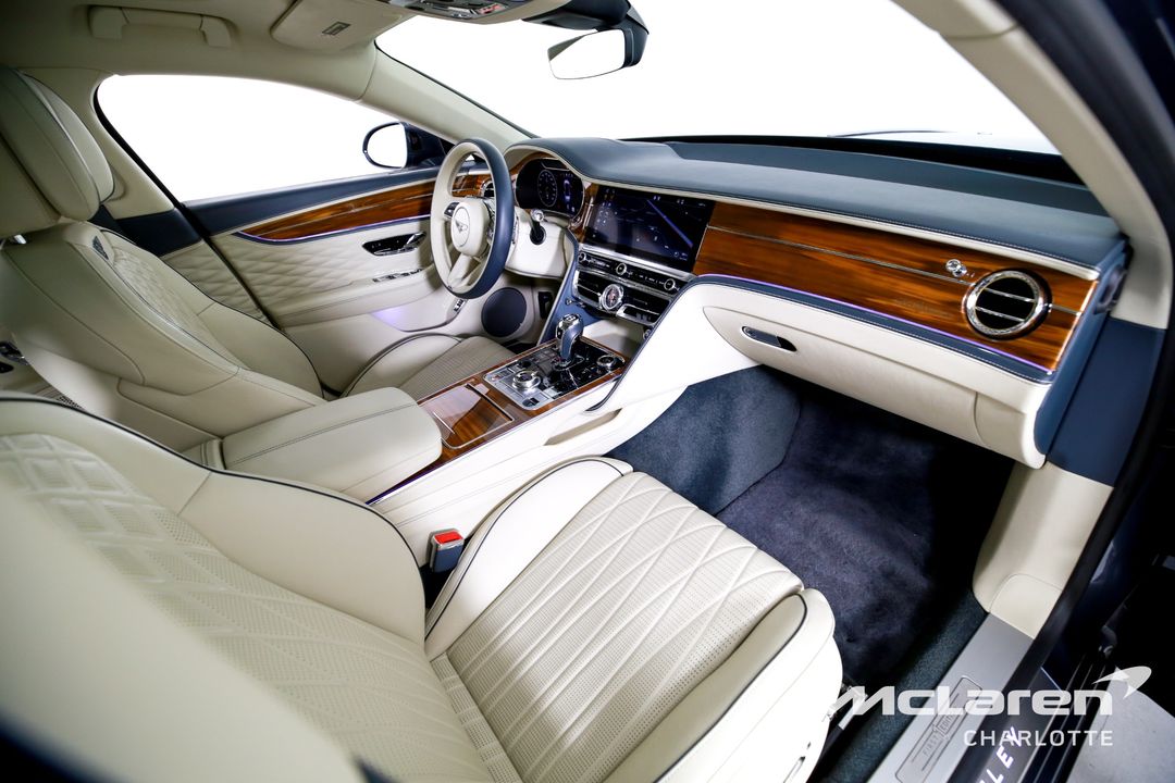 2021 Bentley Flying Spur