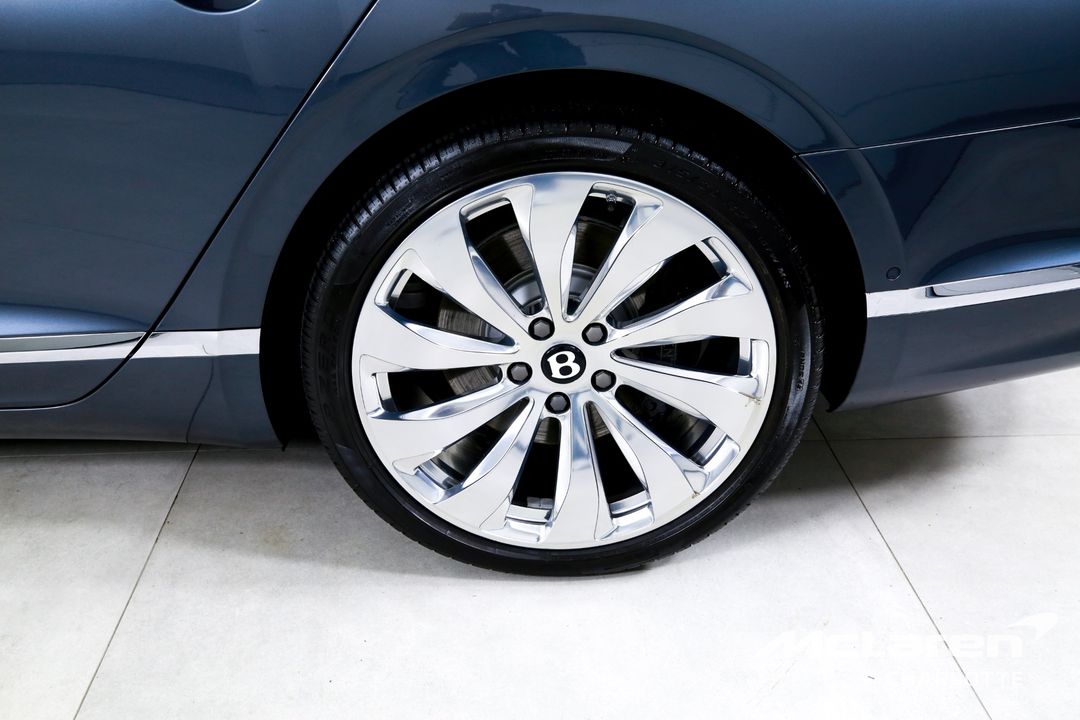 2021 Bentley Flying Spur