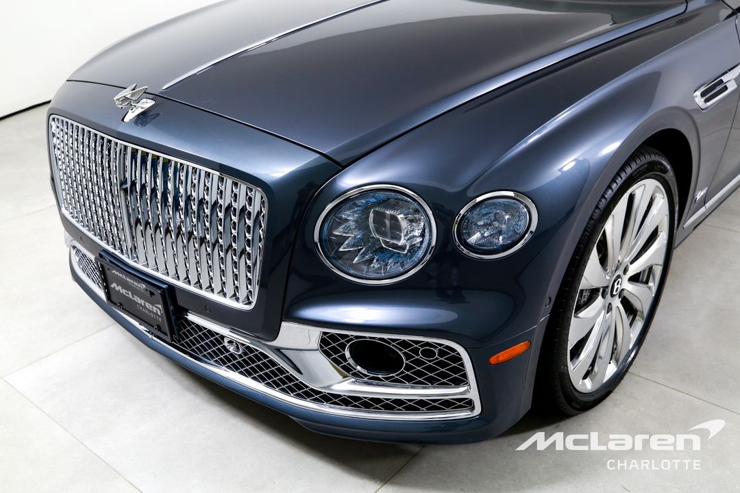 2021 Bentley Flying Spur