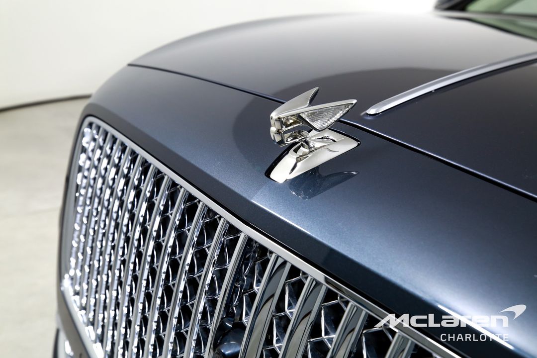 2021 Bentley Flying Spur