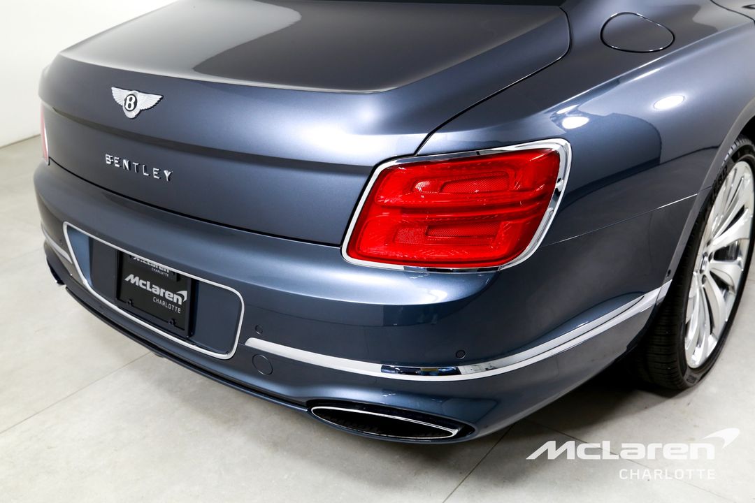 2021 Bentley Flying Spur