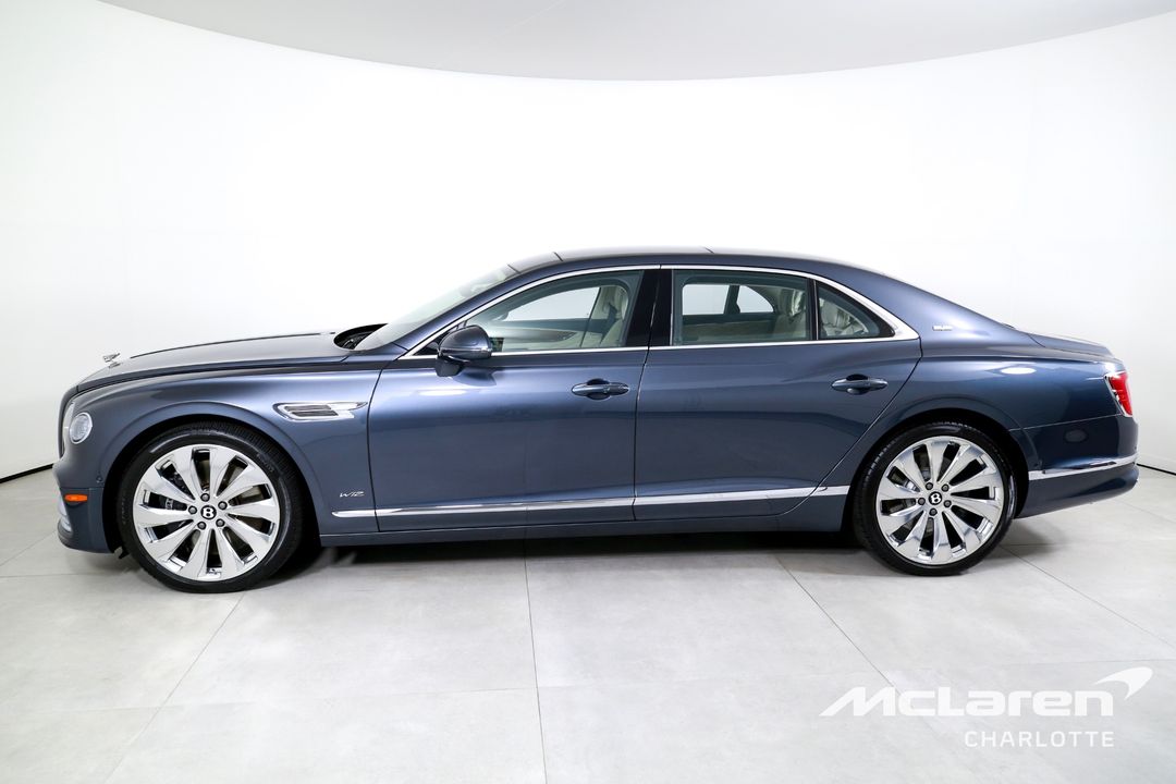 2021 Bentley Flying Spur