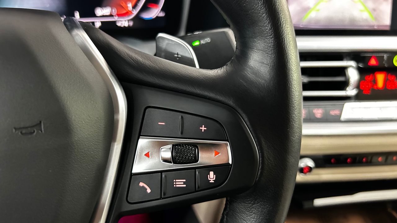 2021 BMW 3 Series