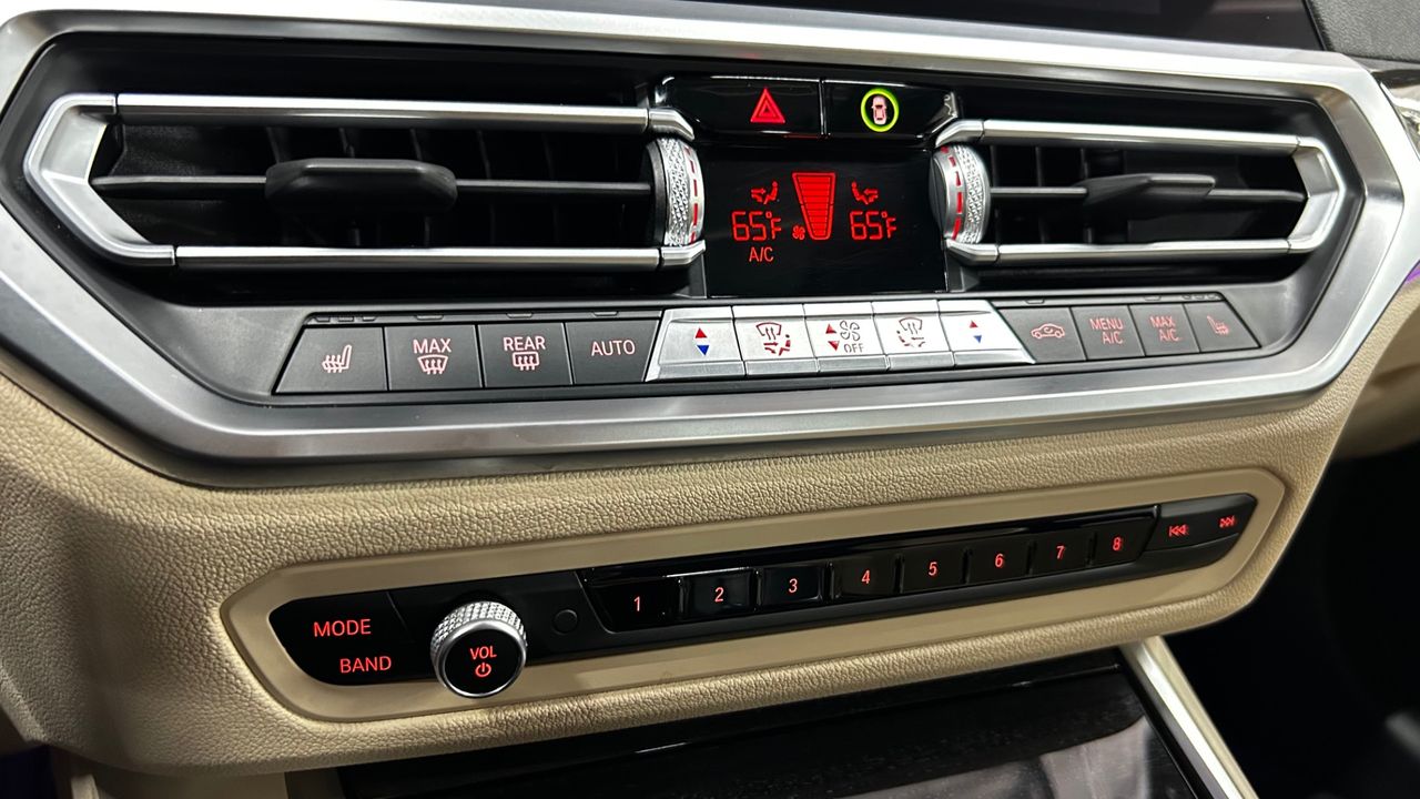 2021 BMW 3 Series