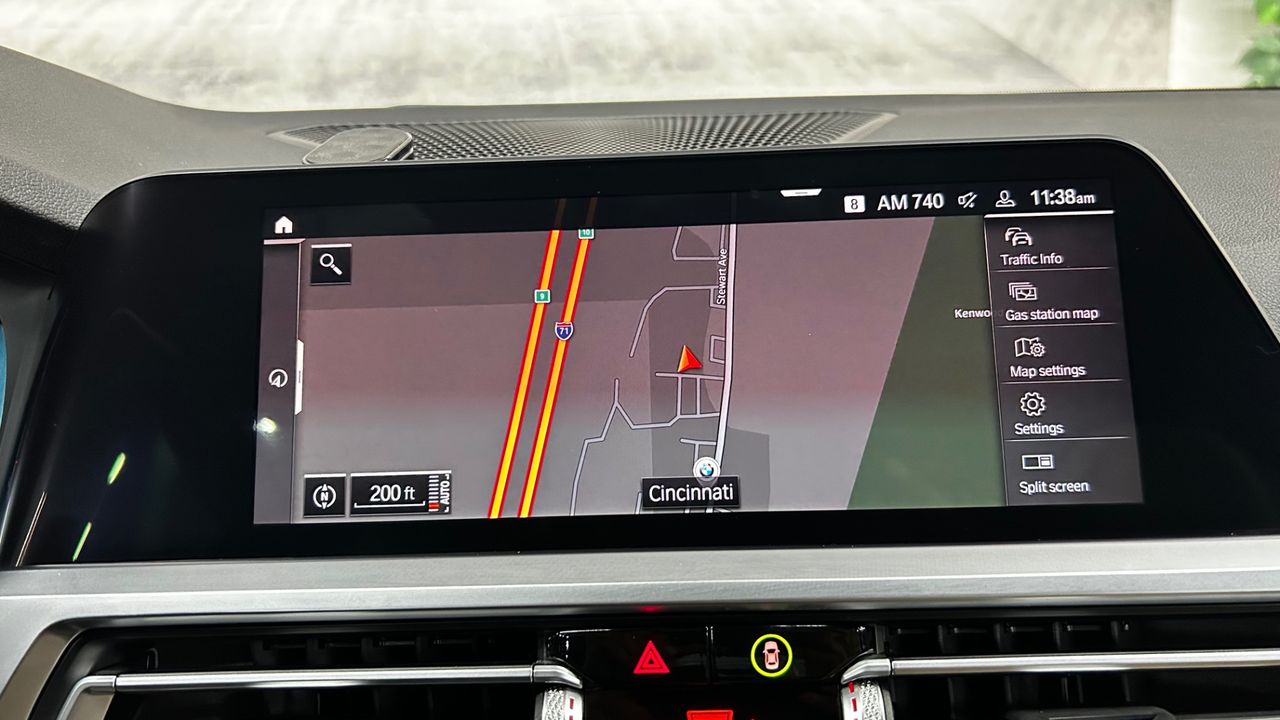 2021 BMW 3 Series