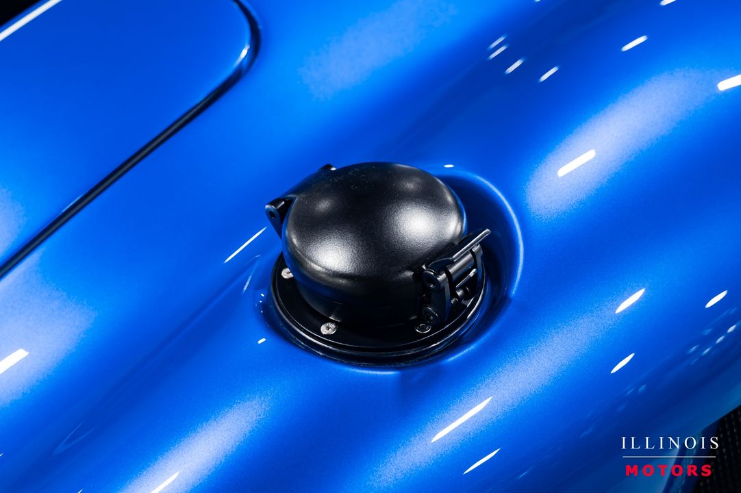 1965 BackDraft SHELBY COBRA RT4B GT
