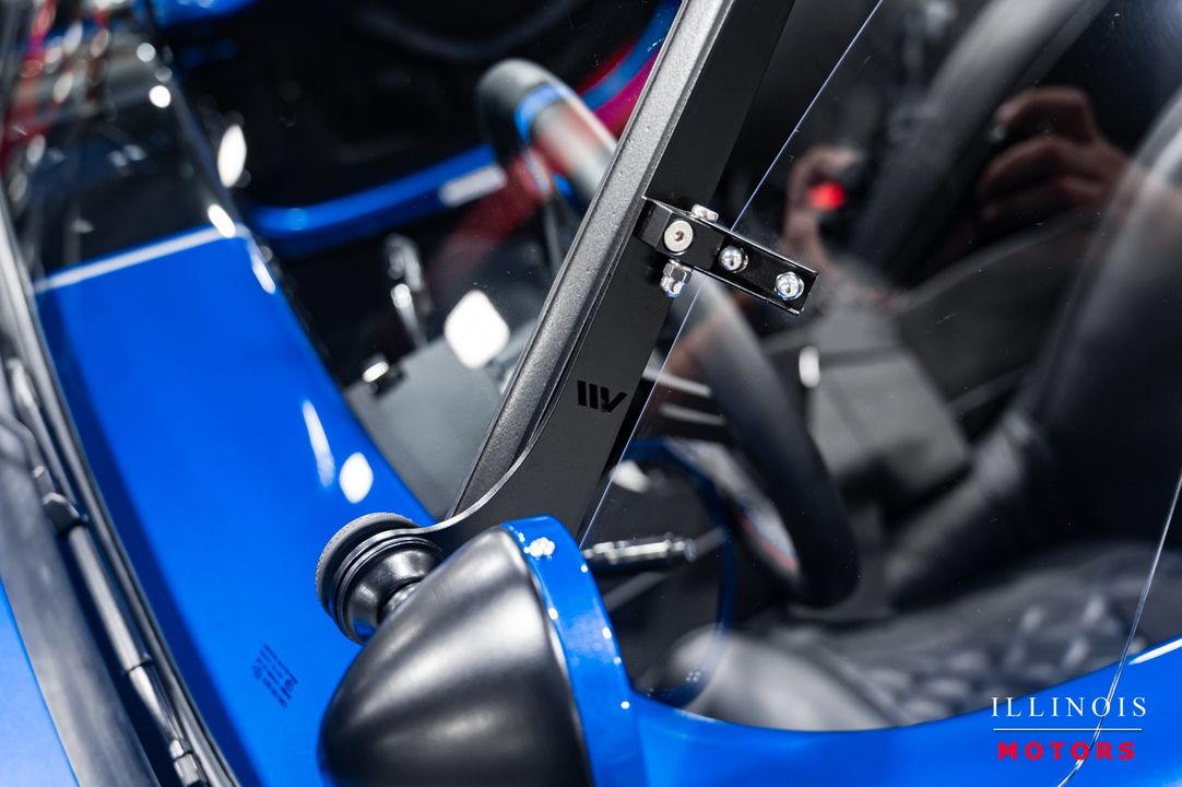 1965 BackDraft SHELBY COBRA RT4B GT