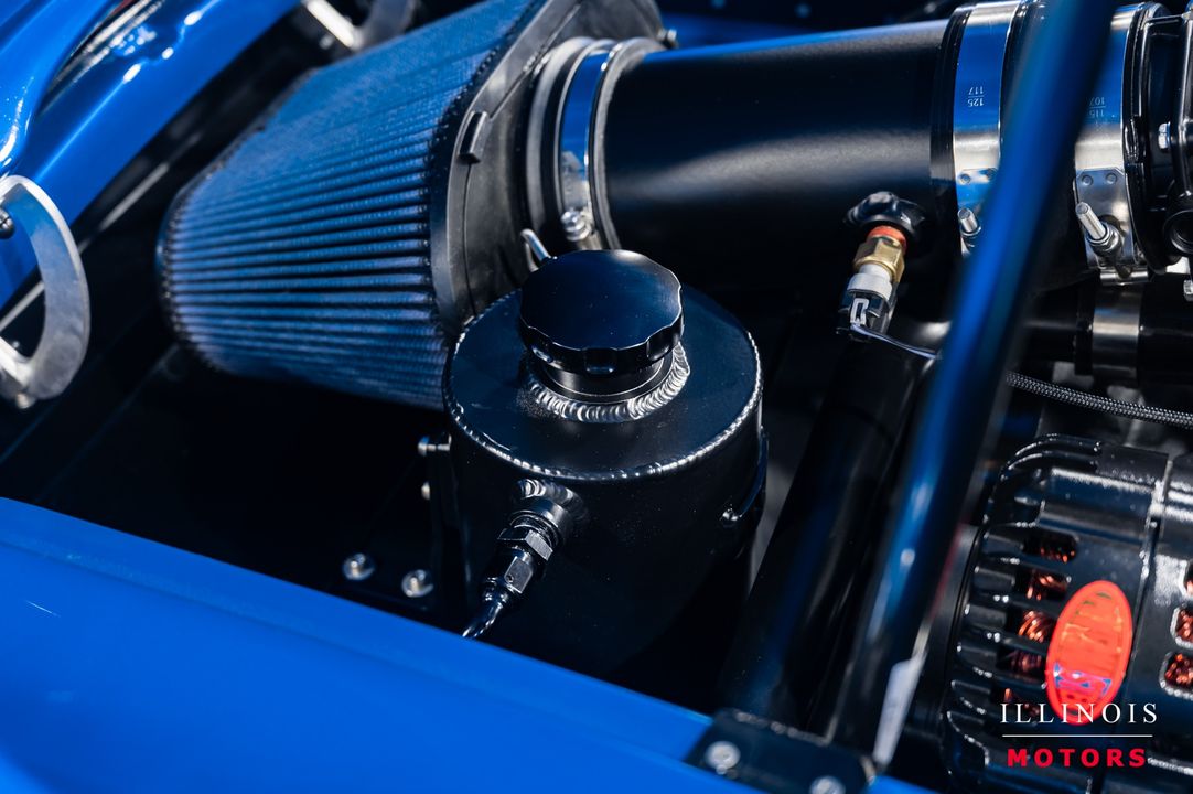 1965 BackDraft SHELBY COBRA RT4B GT
