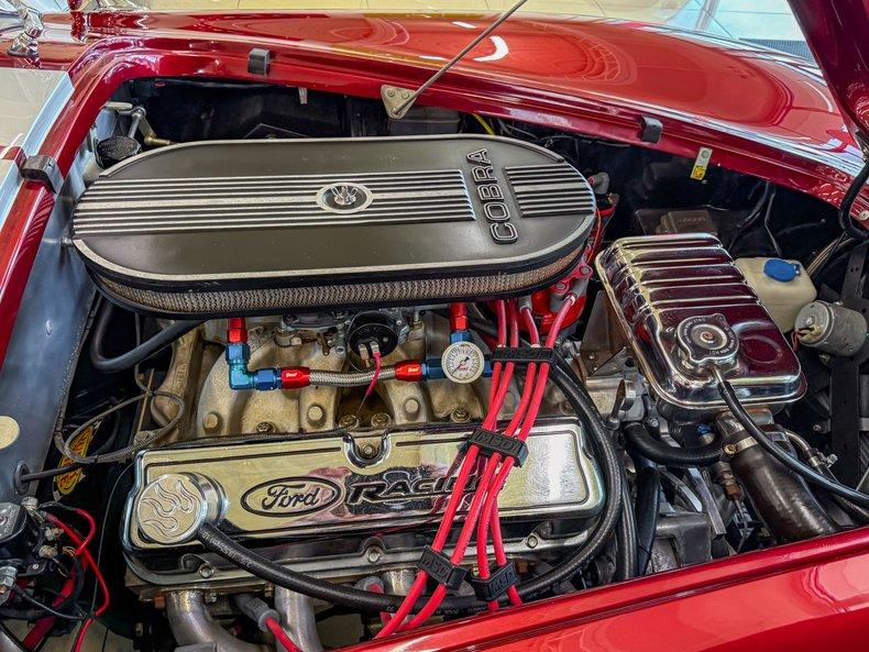 1965 Superformance Cobra 427
