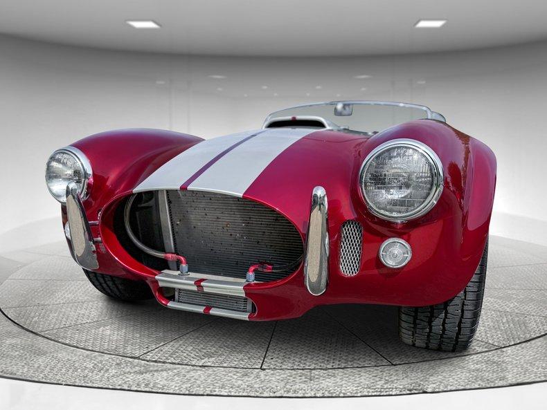 1965 Superformance Cobra 427
