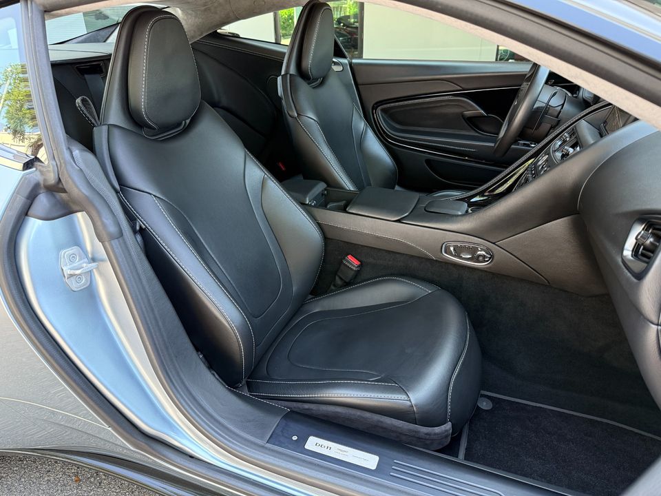 2018 Aston Martin DB11