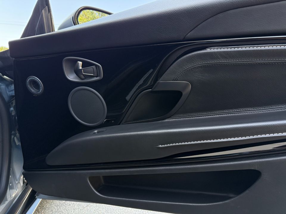 2018 Aston Martin DB11