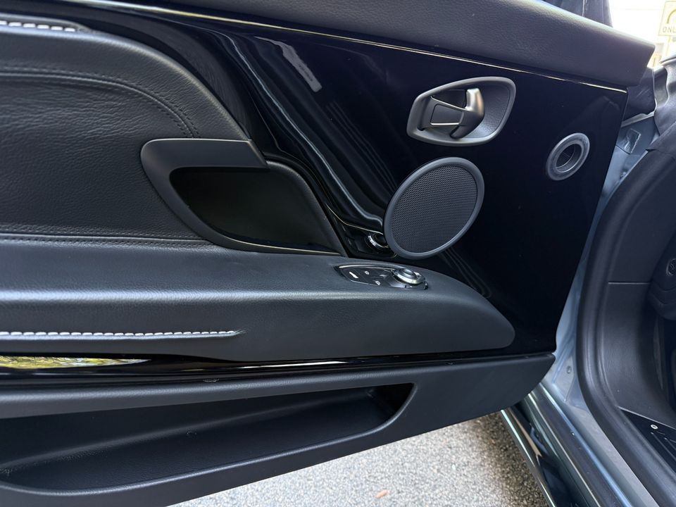 2018 Aston Martin DB11