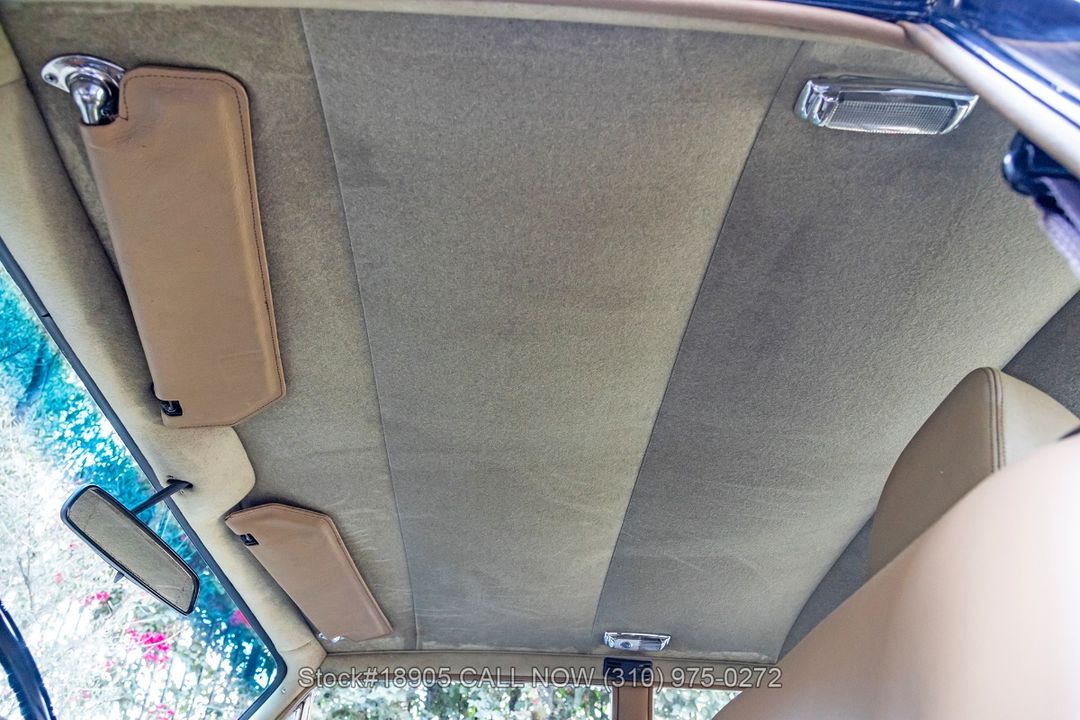 1978 Rolls-Royce Silver Shadow II