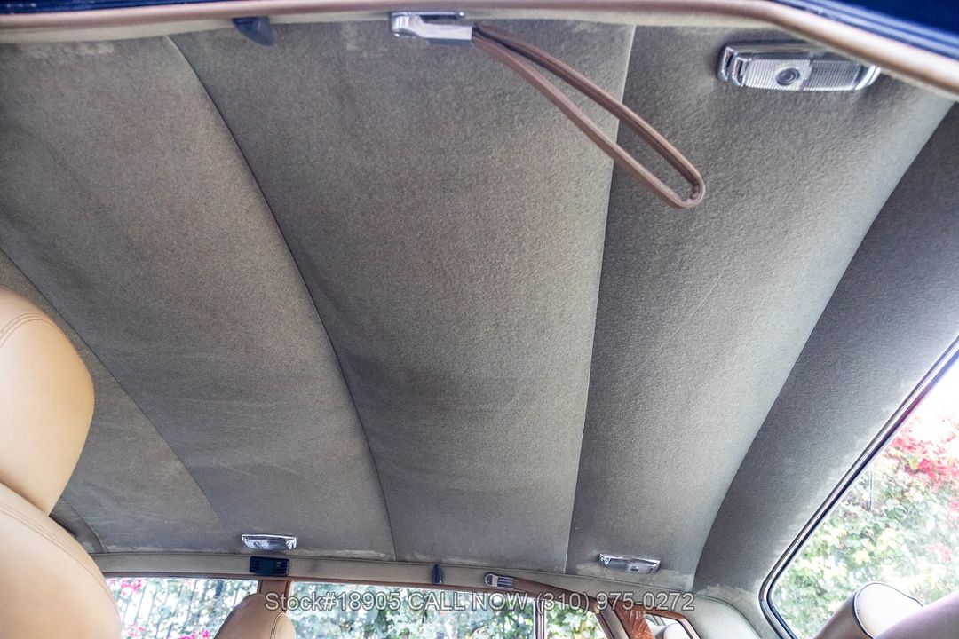 1978 Rolls-Royce Silver Shadow II