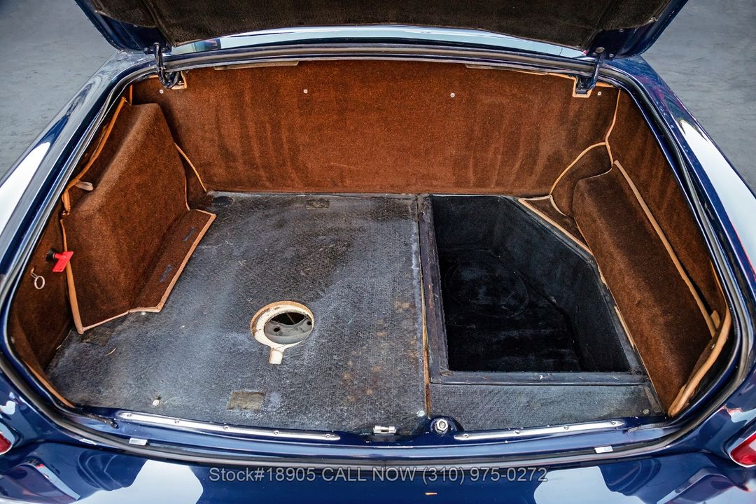 1978 Rolls-Royce Silver Shadow II