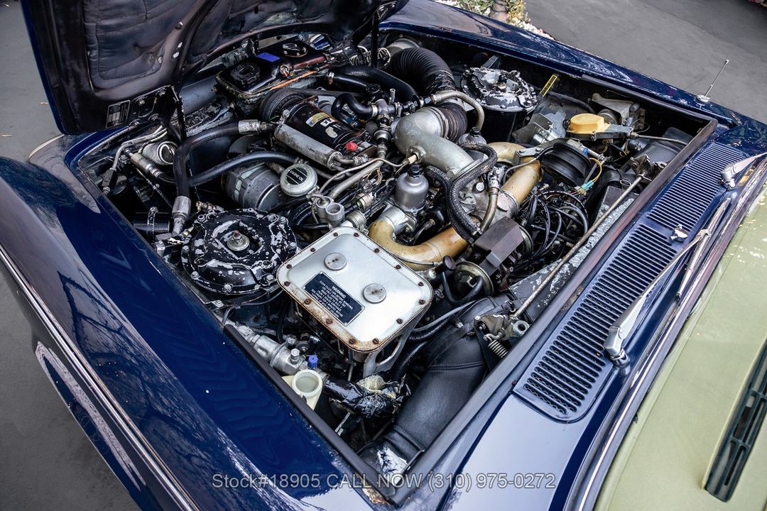 1978 Rolls-Royce Silver Shadow II
