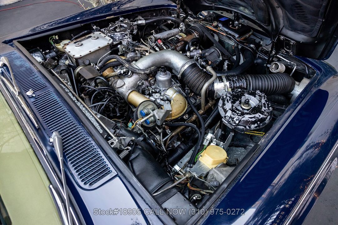 1978 Rolls-Royce Silver Shadow II