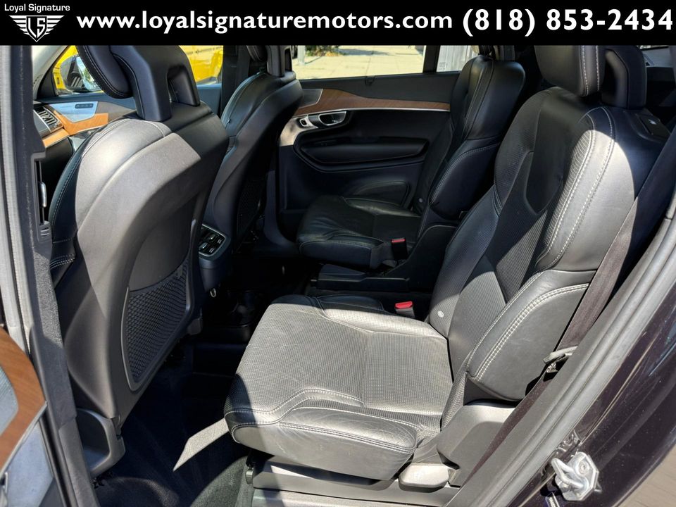 2020 Volvo XC90