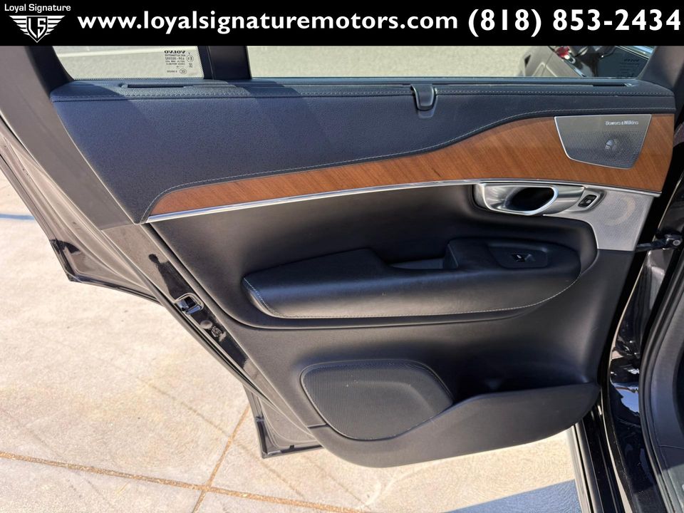 2020 Volvo XC90