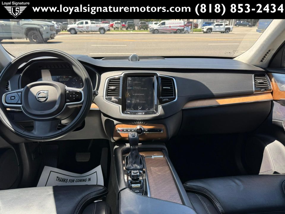 2020 Volvo XC90