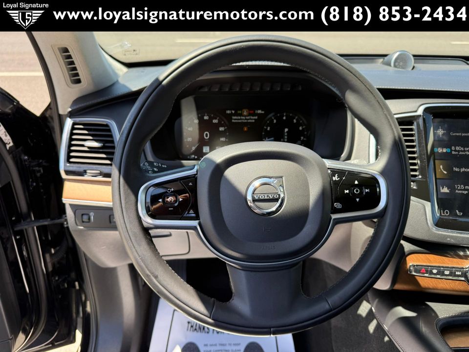2020 Volvo XC90