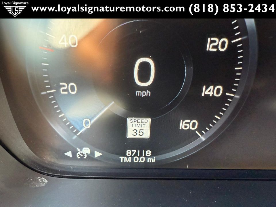 2020 Volvo XC90