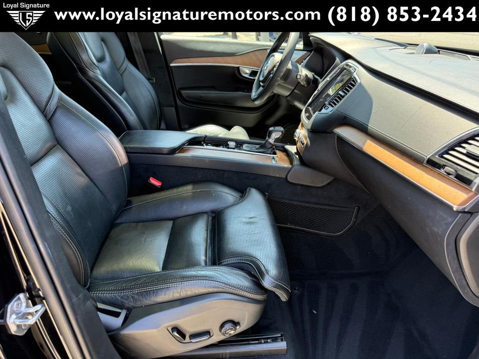 2020 Volvo XC90