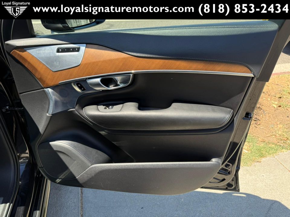 2020 Volvo XC90