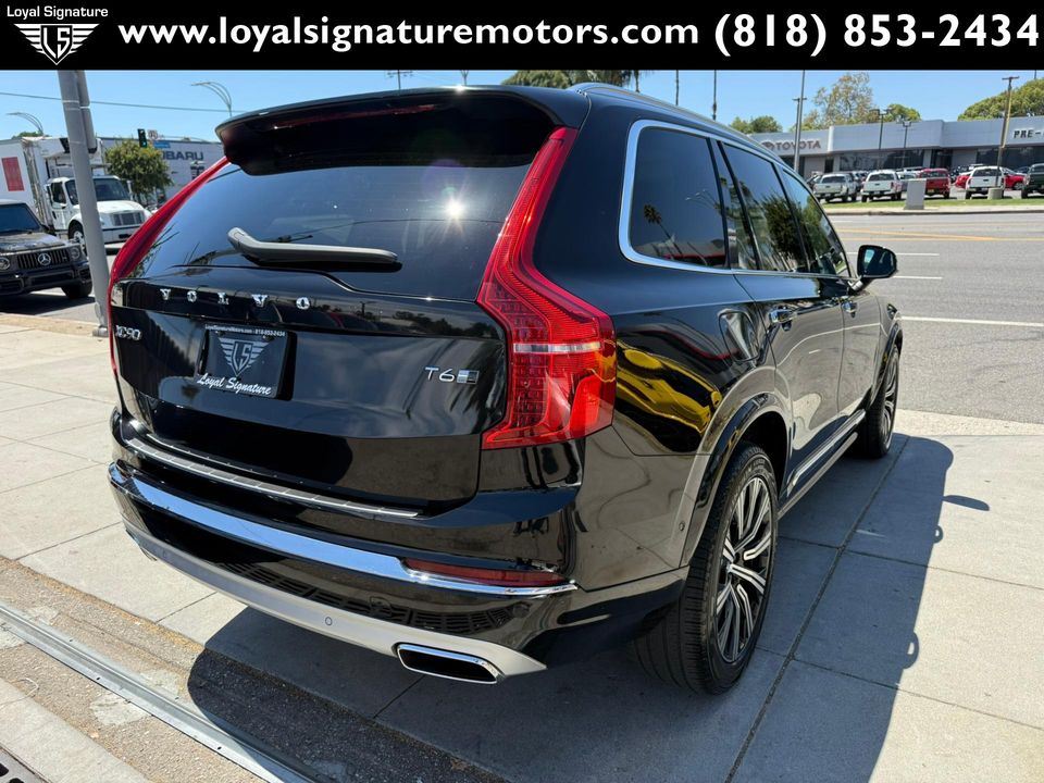 2020 Volvo XC90