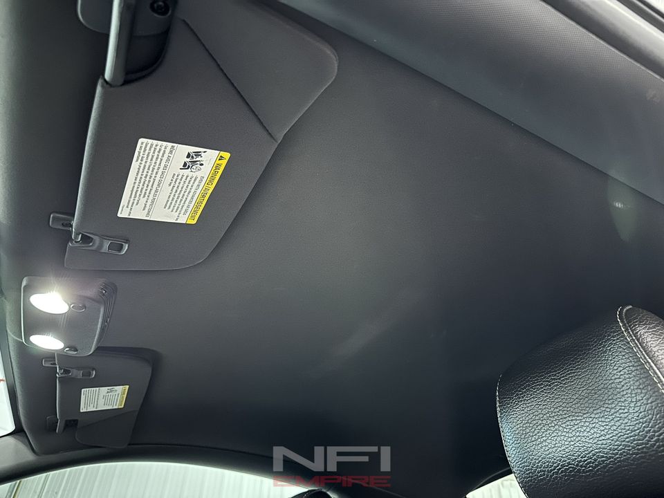 2011 Ford Mustang