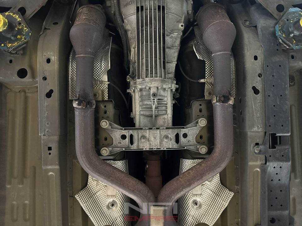 2011 Ford Mustang