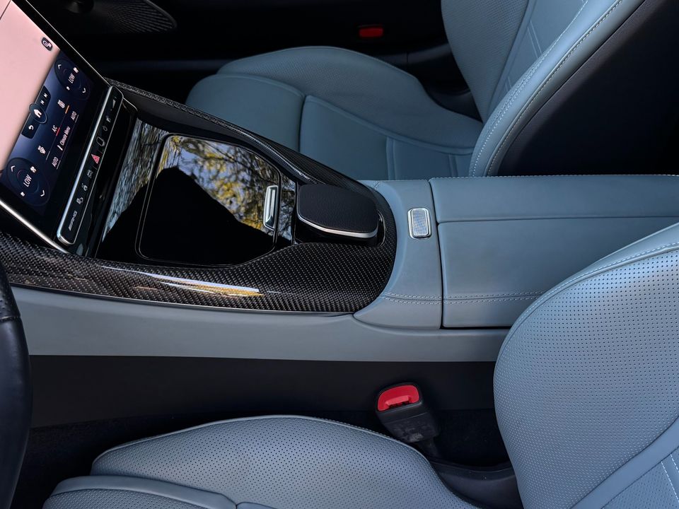 2022 Mercedes-Benz SL 55