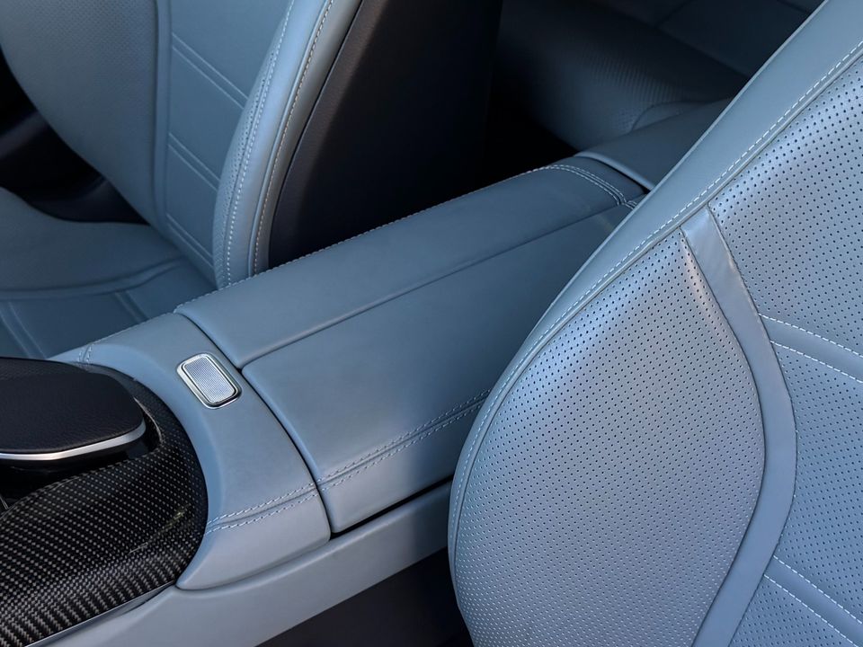 2022 Mercedes-Benz SL 55