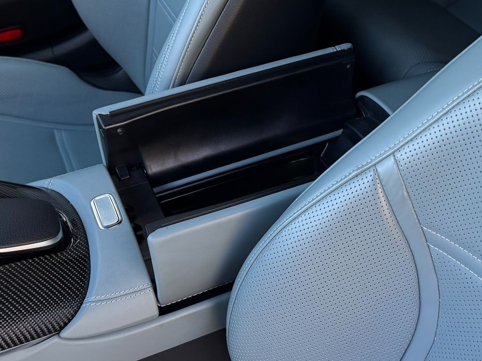 2022 Mercedes-Benz SL 55