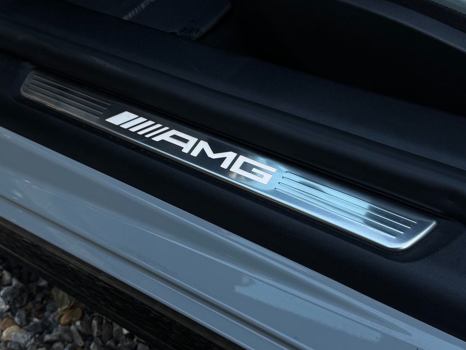 2022 Mercedes-Benz SL 55