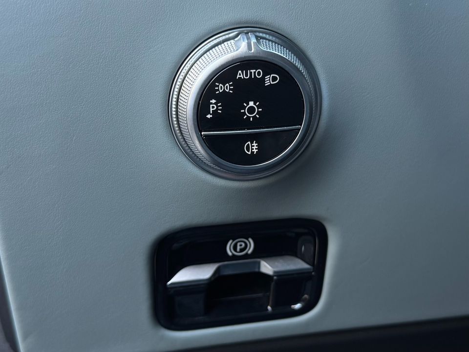 2022 Mercedes-Benz SL 55