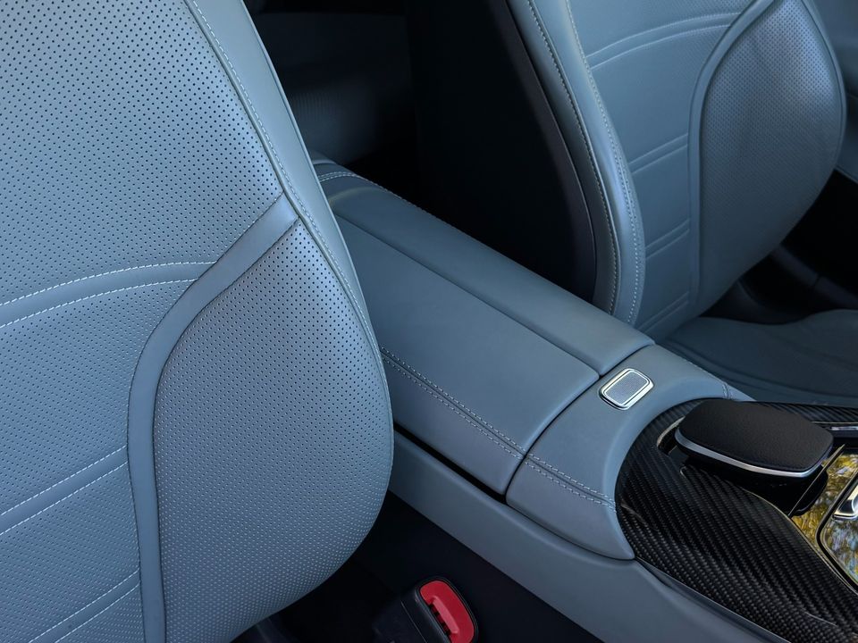 2022 Mercedes-Benz SL 55