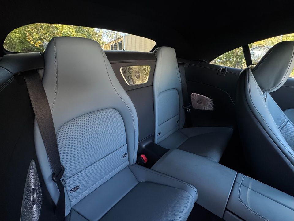 2022 Mercedes-Benz SL 55