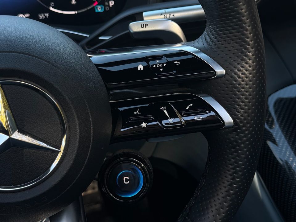 2022 Mercedes-Benz SL 55