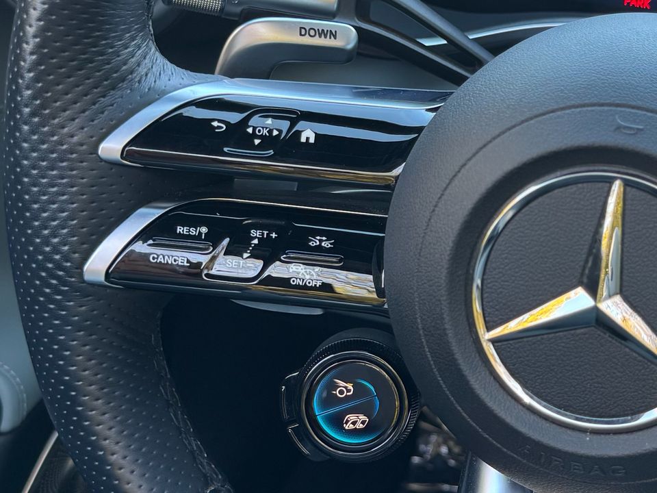 2022 Mercedes-Benz SL 55