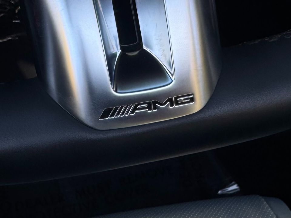 2022 Mercedes-Benz SL 55