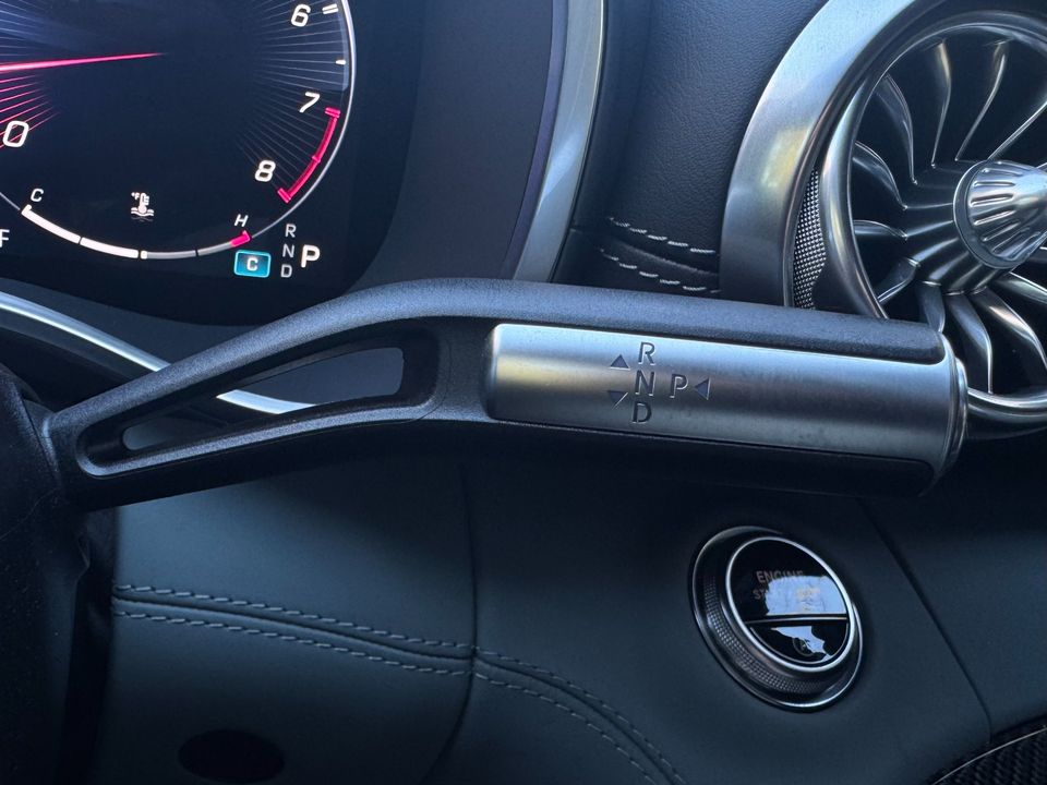 2022 Mercedes-Benz SL 55