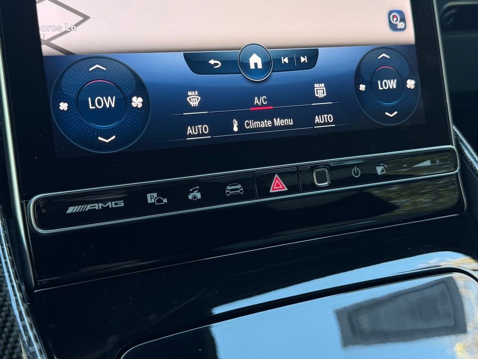 2022 Mercedes-Benz SL 55