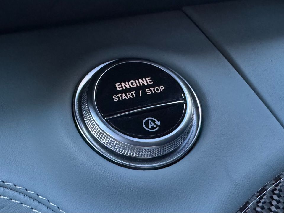 2022 Mercedes-Benz SL 55