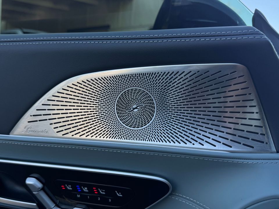 2022 Mercedes-Benz SL 55