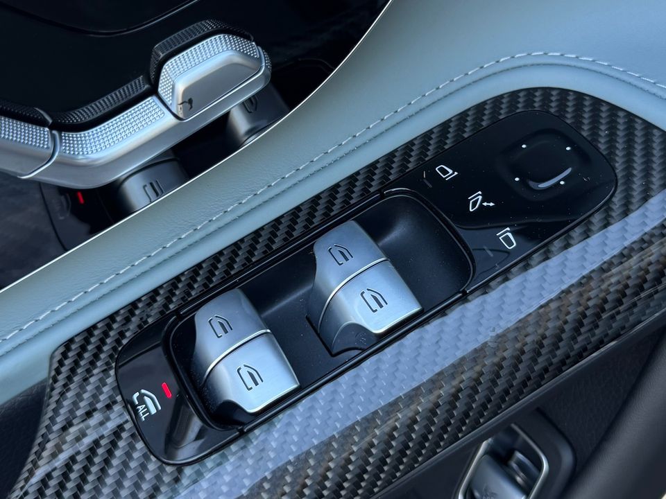 2022 Mercedes-Benz SL 55