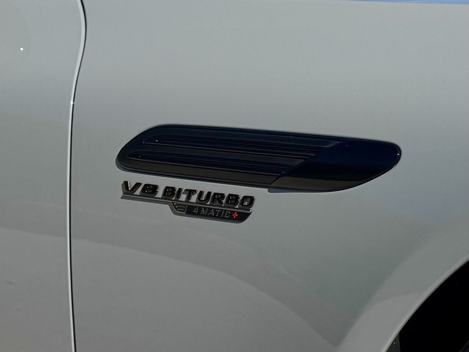 2022 Mercedes-Benz SL 55