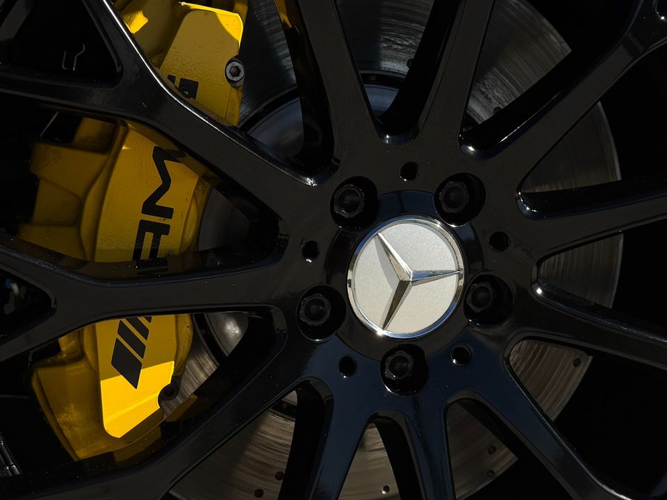 2022 Mercedes-Benz SL 55